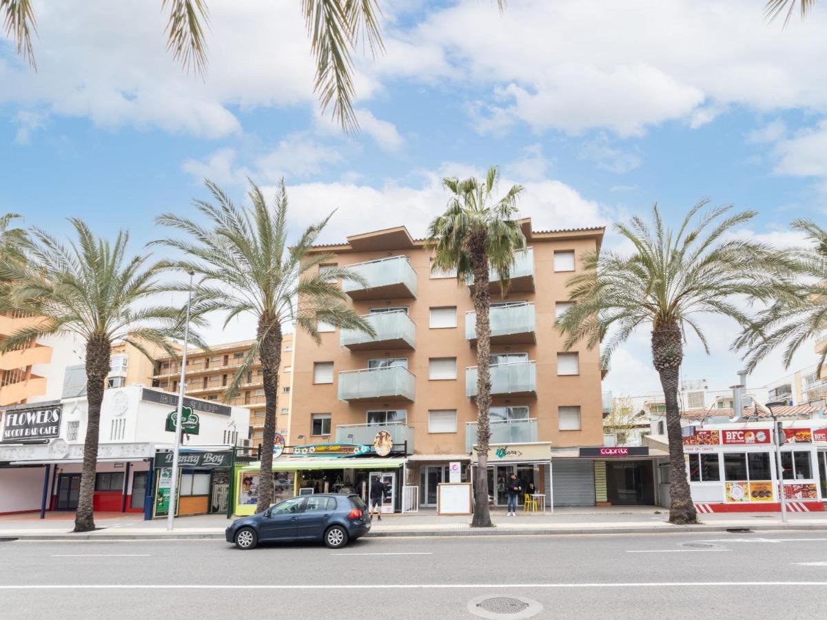 Terecel Salou-10 By Interhome Apartament Salou