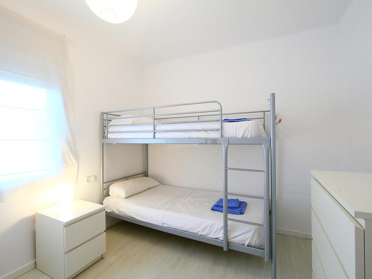 Apartament Terecel Salou-10 By Interhome Salou