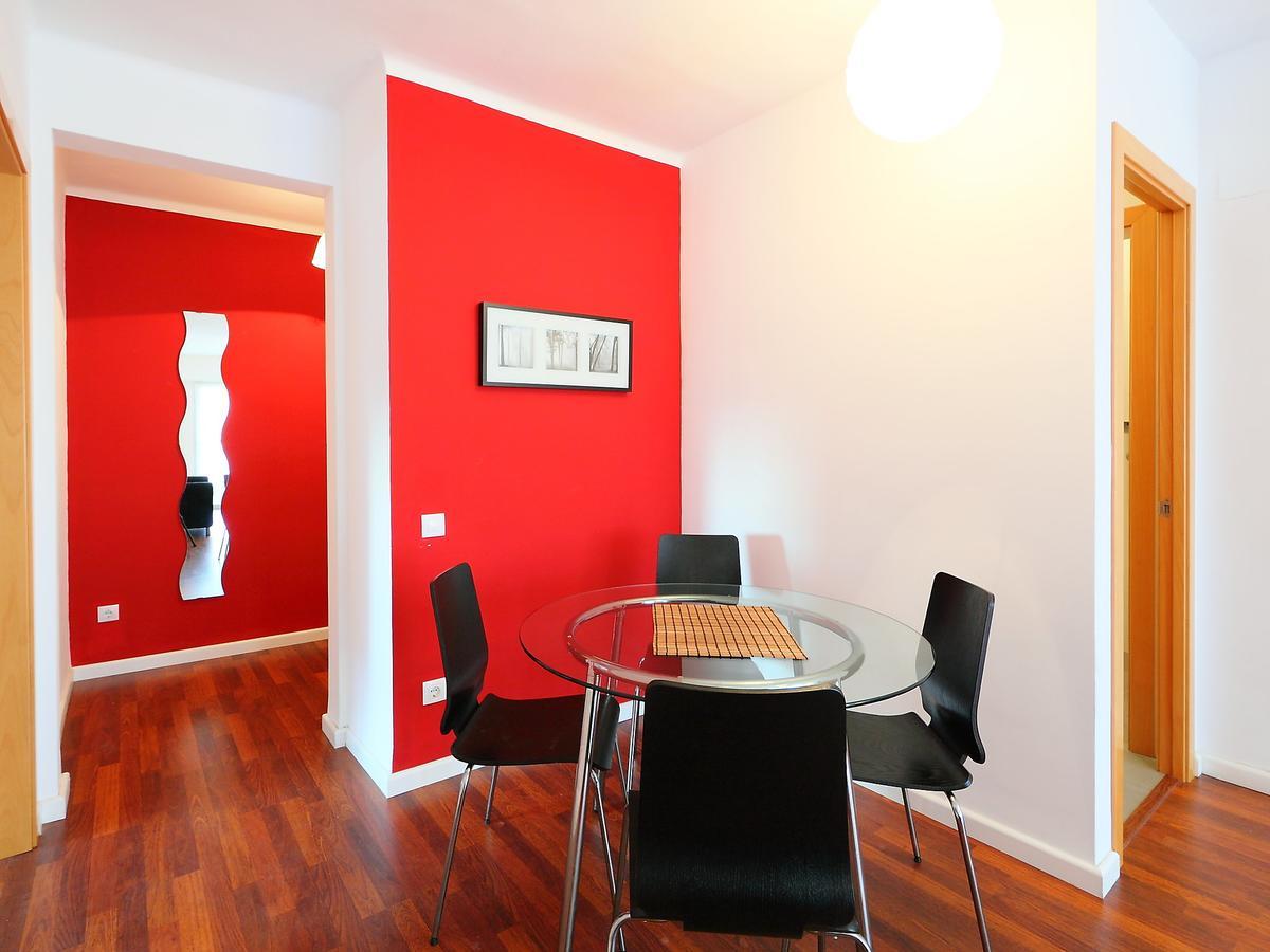 Apartament Terecel Salou-10 By Interhome Salou