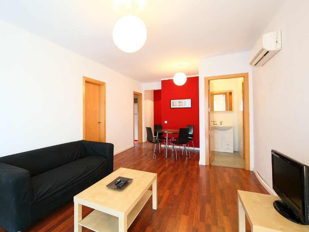 Terecel Salou-10 By Interhome Apartament *