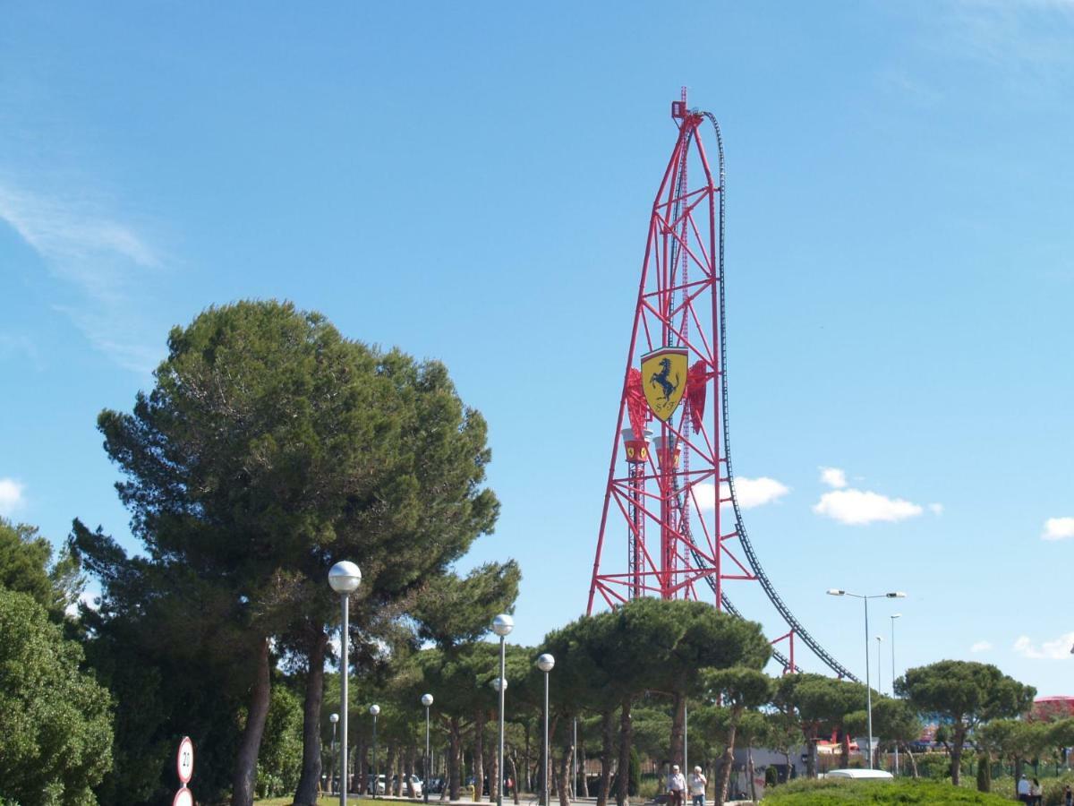 Terecel Salou-10 By Interhome Apartment Salou